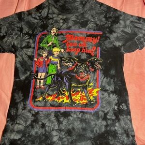 graphic tee